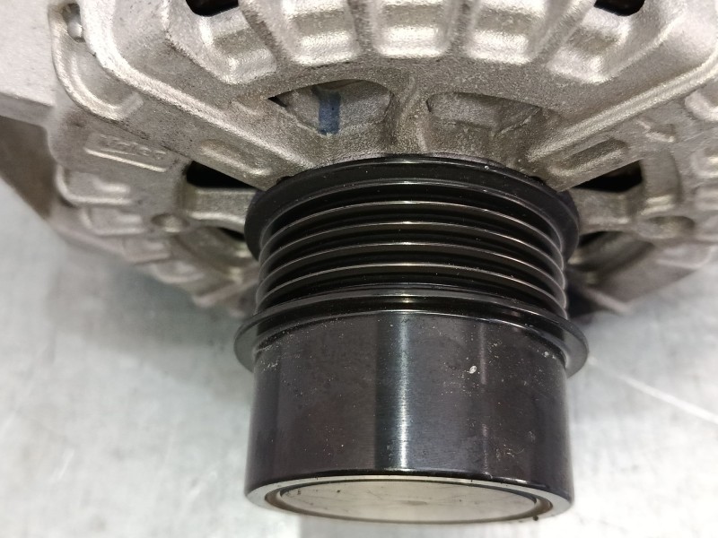 Recambio de alternador para mg zs suv (azs1) 1.0 t-gdi referencia OEM IAM 10644052 2624898 FGN12S092