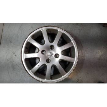LLANTA ALUMINIO 16'' 