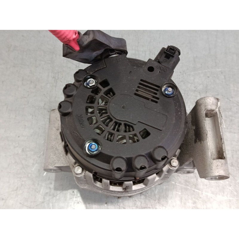Recambio de alternador para mg zs suv (azs1) 1.0 t-gdi referencia OEM IAM 10644052 2624898 FGN12S092