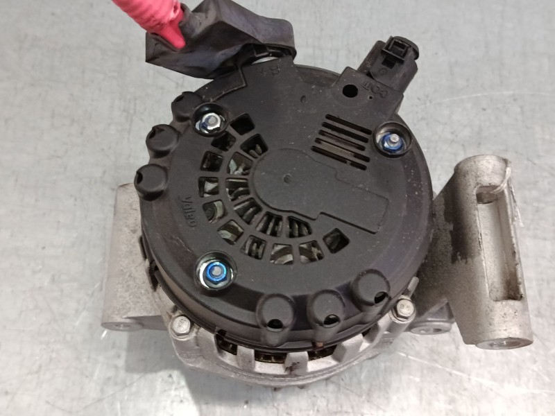 Recambio de alternador para mg zs suv (azs1) 1.0 t-gdi referencia OEM IAM 10644052 2624898 FGN12S092