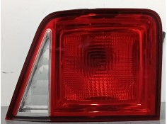 Recambio de piloto trasero porton izquierdo para chevrolet orlando (j309) 2.0 d referencia OEM IAM   