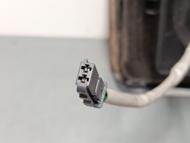 Recambio de piloto trasero porton izquierdo para chevrolet orlando (j309) 2.0 d referencia OEM IAM   