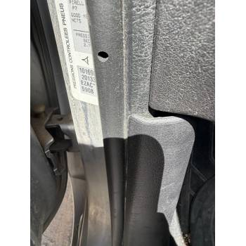 PEUGEOT 307 SW (3H)