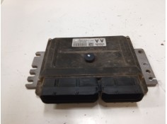 Recambio de centralita motor uce para nissan micra iii (k12) 1.2 16v referencia OEM IAM MEC37300  
