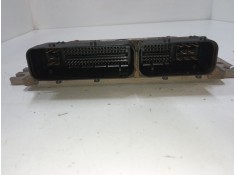 Recambio de centralita motor uce para nissan micra iii (k12) 1.2 16v referencia OEM IAM MEC37300   2