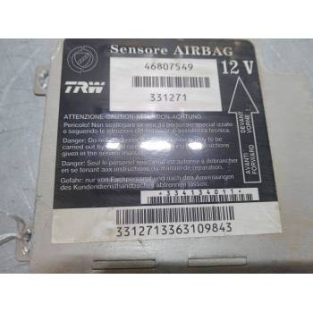 CENTRALITA AIRBAG 46807549 331271