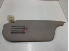 Recambio de parasol derecho para renault clio iii (br0/1, cr0/1) 1.5 dci (c/br0g, c/br1g) referencia OEM IAM    2