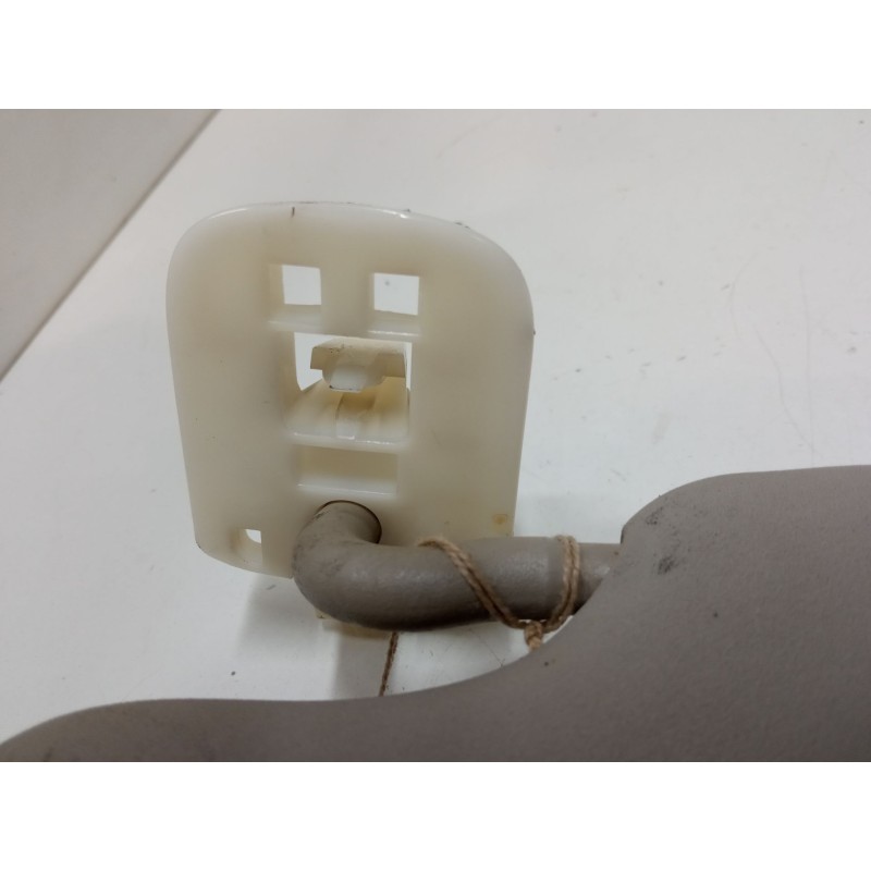 Recambio de parasol derecho para renault clio iii (br0/1, cr0/1) 1.5 dci (c/br0g, c/br1g) referencia OEM IAM   