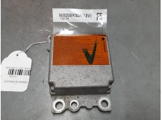 Recambio de centralita airbag para nissan qashqai i (j10, nj10) 1.5 dci referencia OEM IAM 98820BK50A  