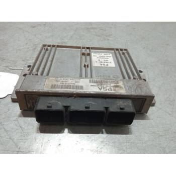 CENTRALITA MOTOR UCE 9642222380 