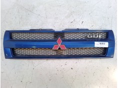 Recambio de rejillas capo para mitsubishi montero io i (h6_w, h7_w) 1.8 (h76w, h66w) referencia OEM IAM   