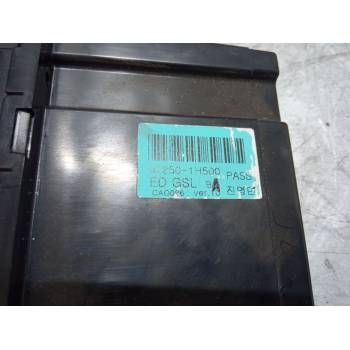 MANDO CLIMATIZADOR 972501H500 