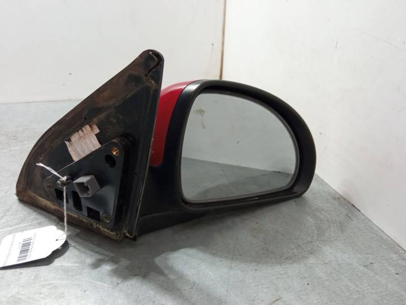 RETROVISOR ELECTRICO DERECHO 