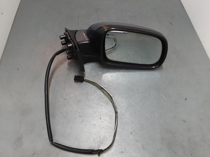 Recambio de retrovisor electrico derecho para peugeot 307 cc (3b) 1.6 16v referencia OEM IAM   