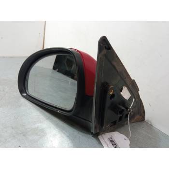 RETROVISOR ELECTRICO IZQUIERDO 