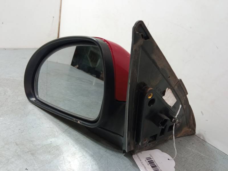 RETROVISOR ELECTRICO IZQUIERDO 