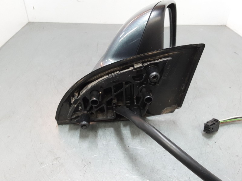 Recambio de retrovisor electrico derecho para peugeot 307 cc (3b) 1.6 16v referencia OEM IAM   