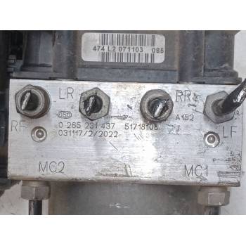 ABS 51718108 0265800369 0265231437