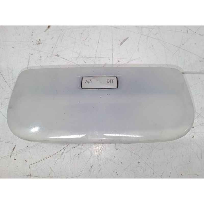 Recambio de luz interior trasera para renault megane iii grandtour (kz0/1) 1.5 dci (kz1m, kz1w, kz0r) referencia OEM IAM   