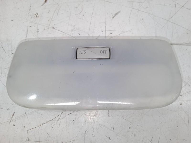 Recambio de luz interior trasera para renault megane iii grandtour (kz0/1) 1.5 dci (kz1m, kz1w, kz0r) referencia OEM IAM   