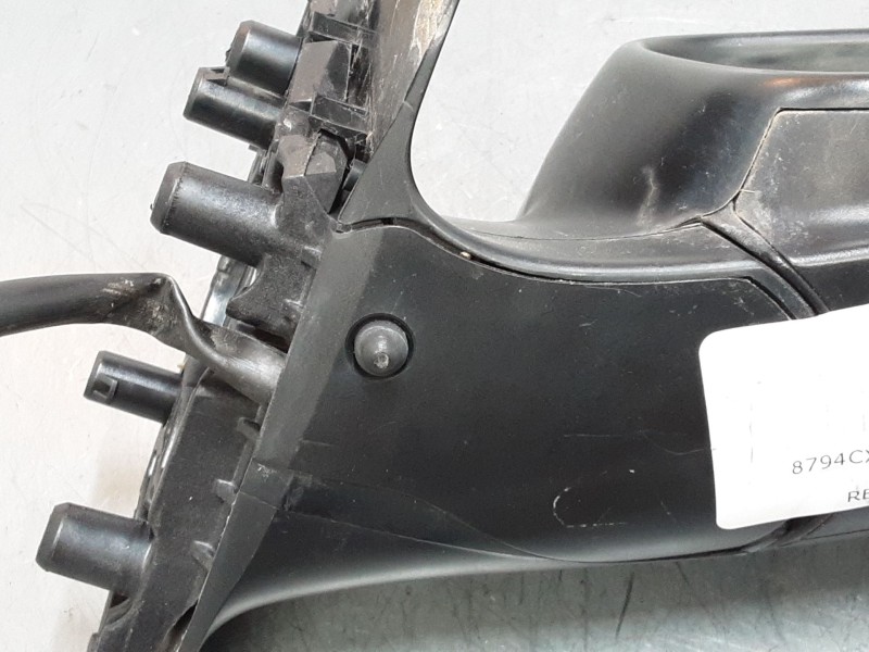 Recambio de retrovisor electrico derecho para peugeot 307 cc (3b) 1.6 16v referencia OEM IAM   