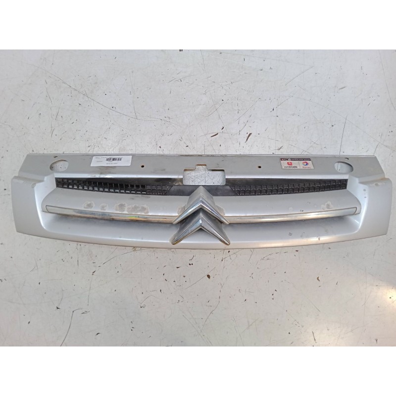 Recambio de rejillas capo para citroën berlingo / berlingo first furgoneta/monovolumen (m_) 1.4 i (mbkfx, mbkfw) referencia OEM 