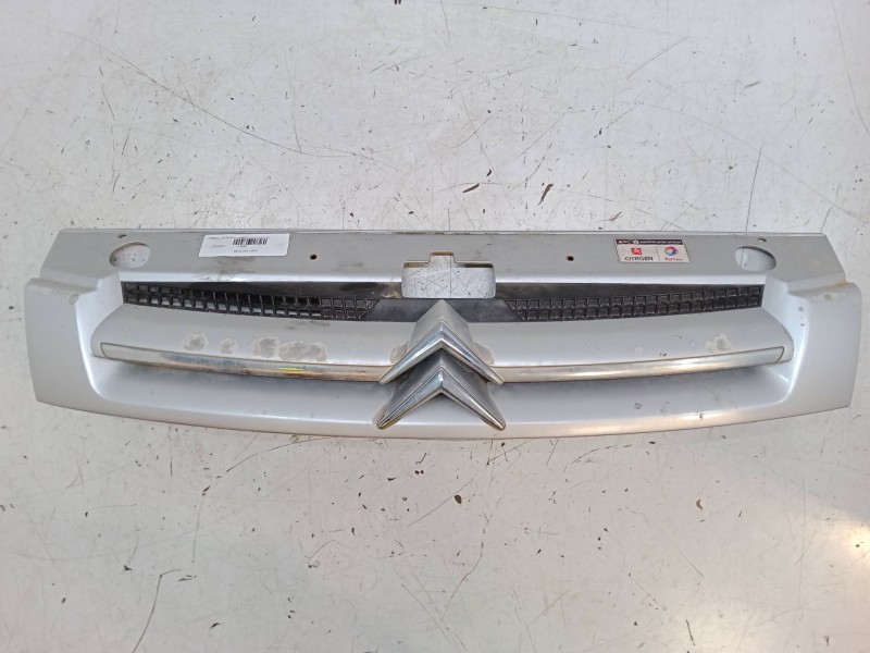 Recambio de rejillas capo para citroën berlingo / berlingo first furgoneta/monovolumen (m_) 1.4 i (mbkfx, mbkfw) referencia OEM 