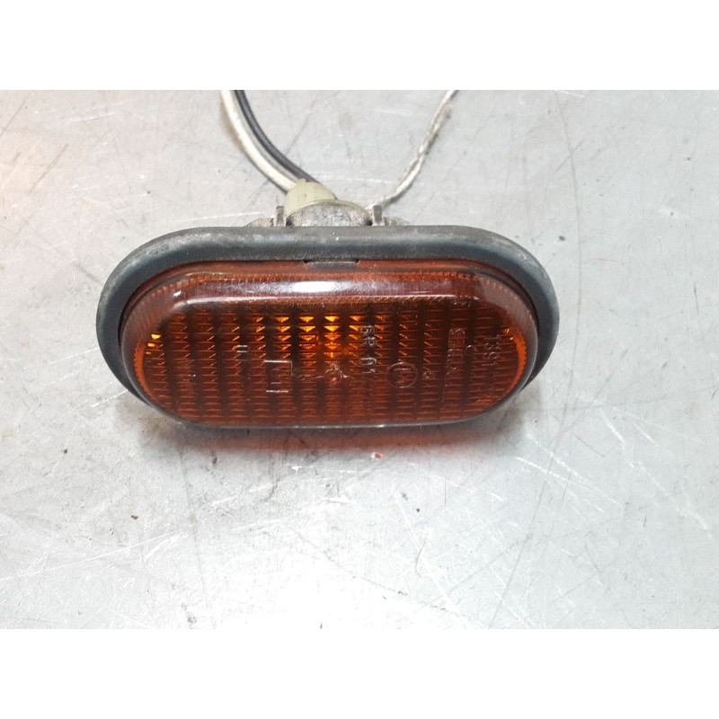 Recambio de intermitente lateral izquierdo para renault kangoo express (fc0/1_) d 65 1.9 (fc0e, fc02, fc0j, fc0n) referencia OEM
