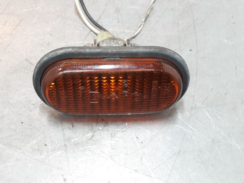 Recambio de intermitente lateral izquierdo para renault kangoo express (fc0/1_) d 65 1.9 (fc0e, fc02, fc0j, fc0n) referencia OEM