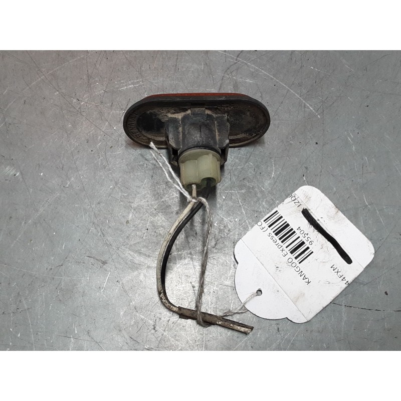 Recambio de intermitente lateral izquierdo para renault kangoo express (fc0/1_) d 65 1.9 (fc0e, fc02, fc0j, fc0n) referencia OEM