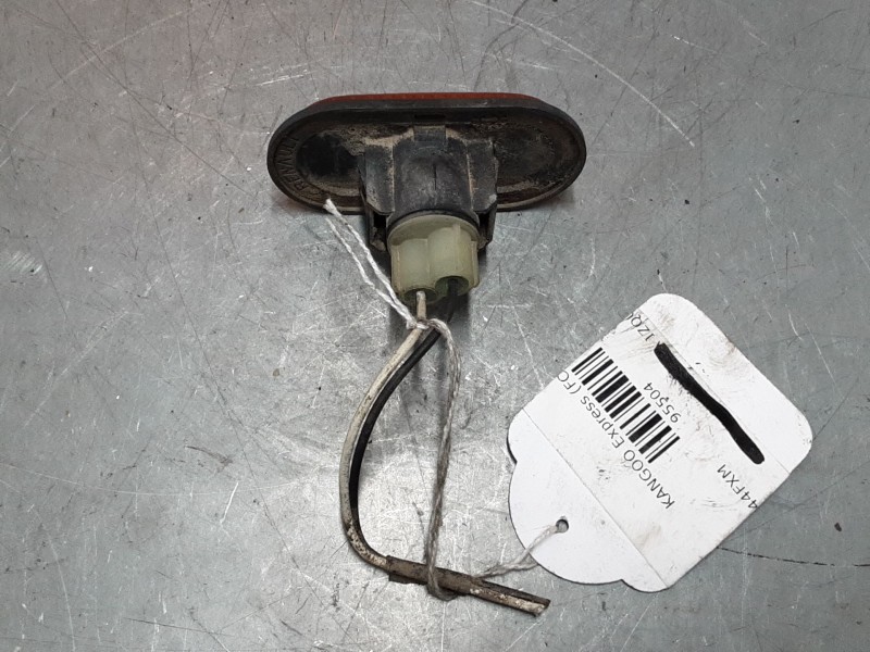 Recambio de intermitente lateral izquierdo para renault kangoo express (fc0/1_) d 65 1.9 (fc0e, fc02, fc0j, fc0n) referencia OEM