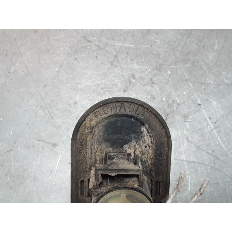 Recambio de intermitente lateral izquierdo para renault kangoo express (fc0/1_) d 65 1.9 (fc0e, fc02, fc0j, fc0n) referencia OEM