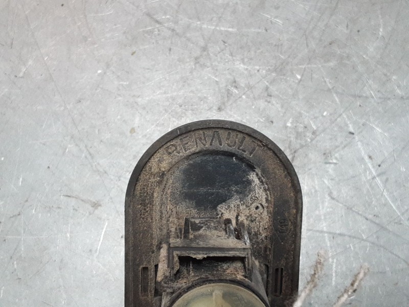 Recambio de intermitente lateral izquierdo para renault kangoo express (fc0/1_) d 65 1.9 (fc0e, fc02, fc0j, fc0n) referencia OEM