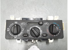 Recambio de mando calefaccion / a/a para citroën c2 (jm_) 1.4 referencia OEM IAM F664479W  