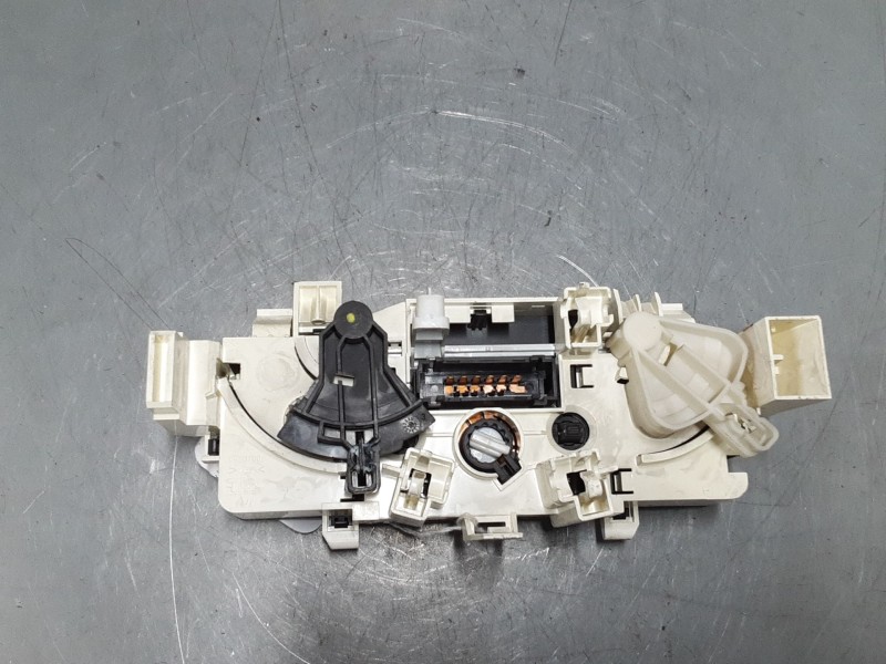 Recambio de mando calefaccion / a/a para citroën c2 (jm_) 1.4 referencia OEM IAM F664479W  