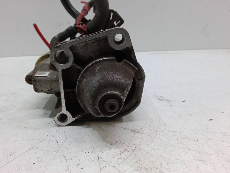 Recambio de motor arranque para volvo s40 i (644) 1.6 referencia OEM IAM 0001107067  