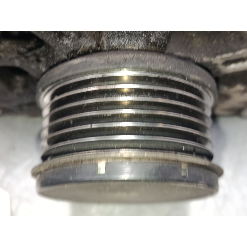 Recambio de alternador para citroën berlingo / berlingo first monospace (mf_, gjk_, gfk_) 1.6 hdi 75 (mf9hw, gj9hwc, gf9hwc, gn9