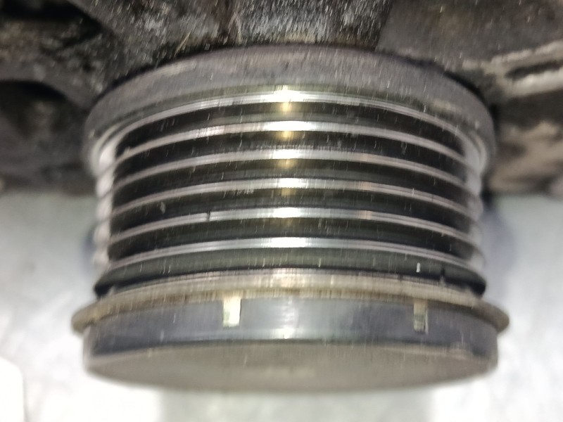 Recambio de alternador para citroën berlingo / berlingo first monospace (mf_, gjk_, gfk_) 1.6 hdi 75 (mf9hw, gj9hwc, gf9hwc, gn9