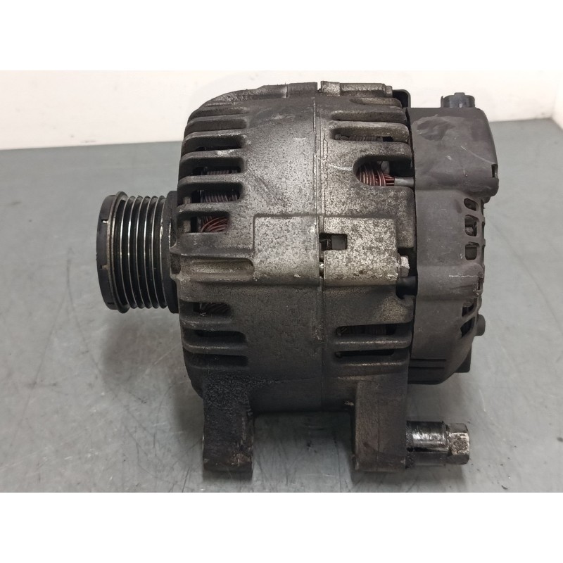Recambio de alternador para citroën berlingo / berlingo first monospace (mf_, gjk_, gfk_) 1.6 hdi 75 (mf9hw, gj9hwc, gf9hwc, gn9