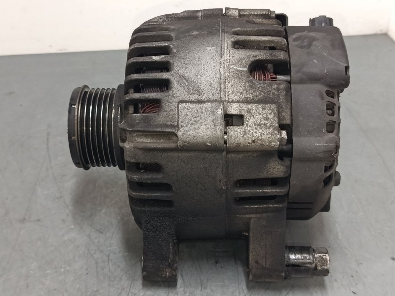 Recambio de alternador para citroën berlingo / berlingo first monospace (mf_, gjk_, gfk_) 1.6 hdi 75 (mf9hw, gj9hwc, gf9hwc, gn9