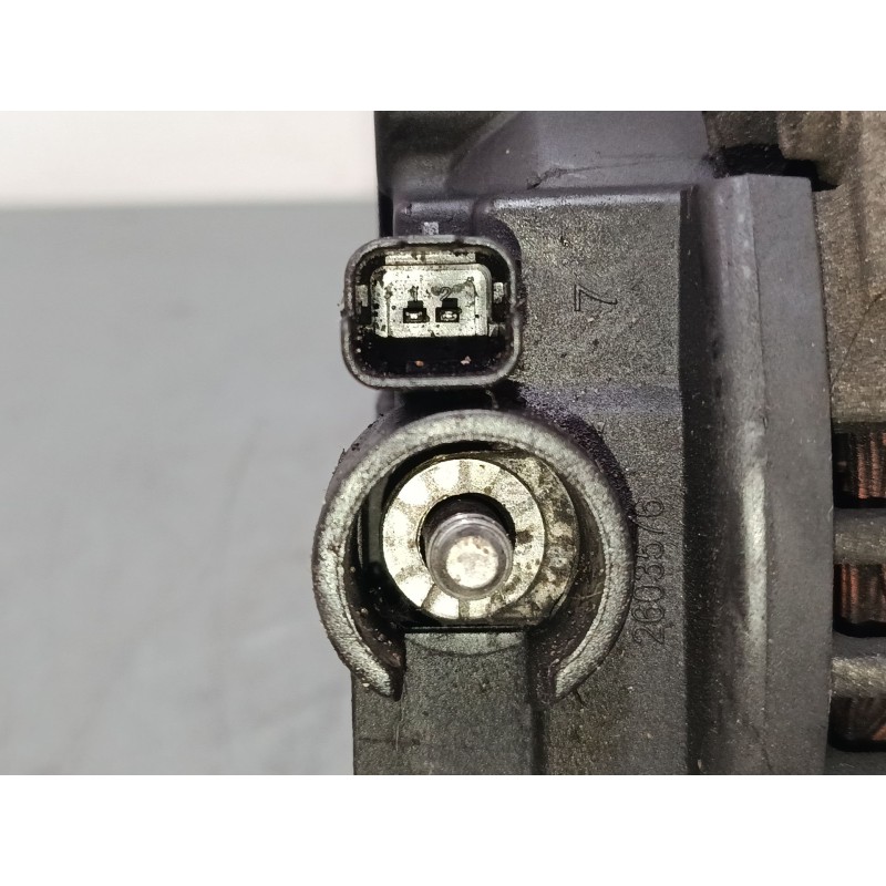 Recambio de alternador para citroën berlingo / berlingo first monospace (mf_, gjk_, gfk_) 1.6 hdi 75 (mf9hw, gj9hwc, gf9hwc, gn9