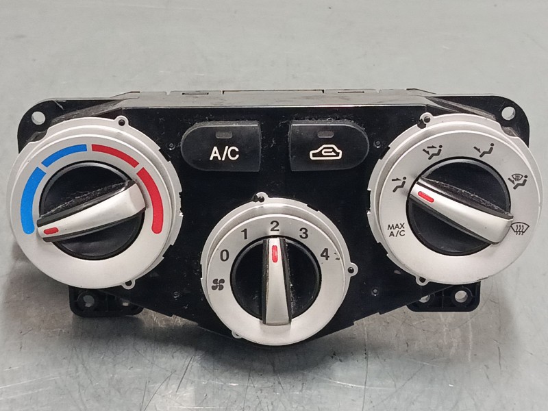Recambio de mando calefaccion / a/a para hyundai accent iii (mc) 1.4 gl referencia OEM IAM   