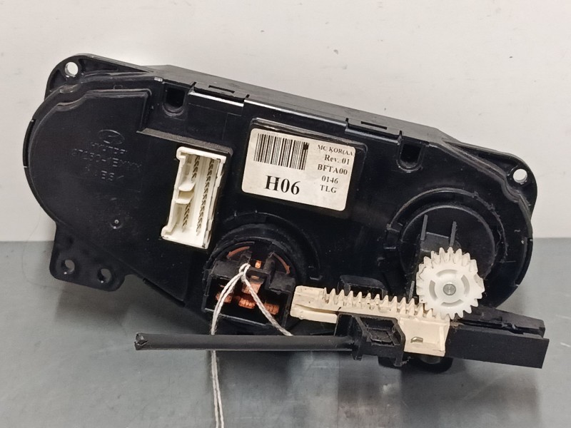 Recambio de mando calefaccion / a/a para hyundai accent iii (mc) 1.4 gl referencia OEM IAM   