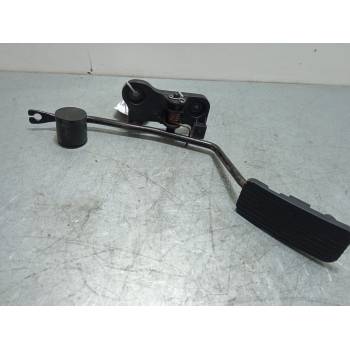 PEDAL ACELERADOR 