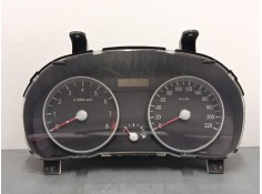 Recambio de cuadro instrumentos para hyundai accent iii (mc) 1.4 gl referencia OEM IAM 940031E160  
