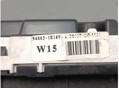 Recambio de cuadro instrumentos para hyundai accent iii (mc) 1.4 gl referencia OEM IAM 940031E160   2