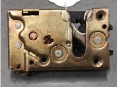 Recambio de cerradura puerta trasera derecha para peugeot expert (224_) 2.0 hdi referencia OEM IAM   