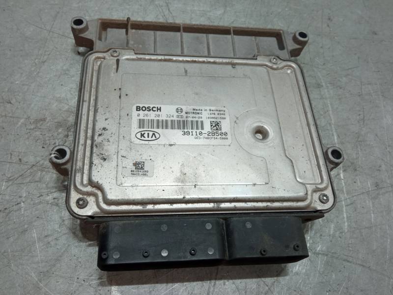 CENTRALITA MOTOR UCE 391102B500 0261201324 