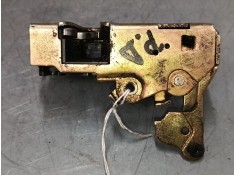 Recambio de cerradura puerta trasera derecha para peugeot expert (224_) 2.0 hdi referencia OEM IAM    2