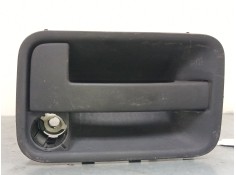 Recambio de maneta exterior puerta corredera derecha para peugeot expert (224_) 2.0 hdi referencia OEM IAM   